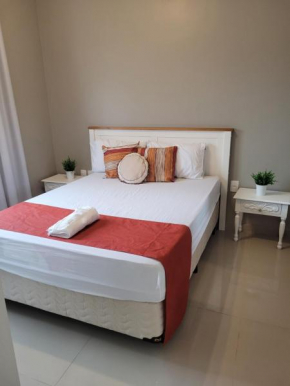 Apartamento aconchegante em Tijucas kit 11